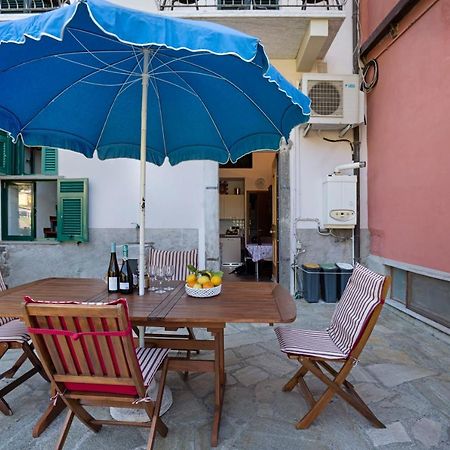 Appartamento Aurora Corniglia Kültér fotó