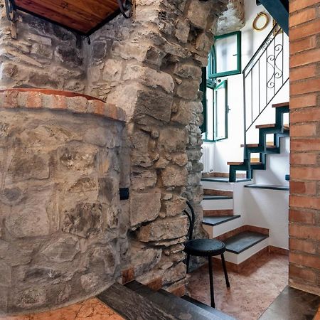 Appartamento Aurora Corniglia Kültér fotó
