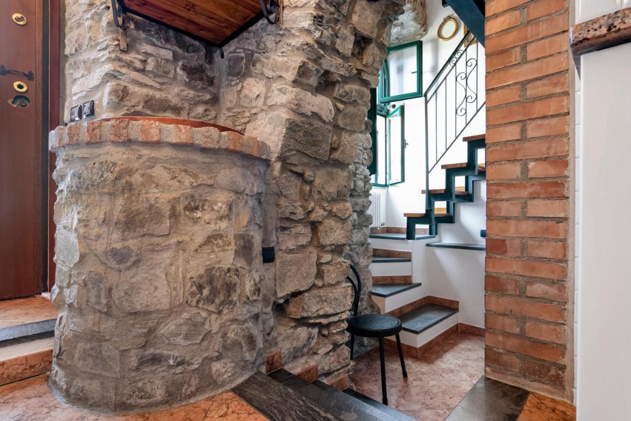 Appartamento Aurora Corniglia Kültér fotó